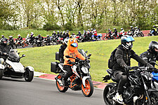 Bild 4 - Motorrad-Gottesdienst / Anlassen 2024 - Nürburgring