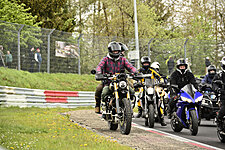 Bild 1 - Motorrad-Gottesdienst / Anlassen 2024 - Nürburgring