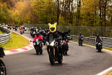 Bild 5 - Motorrad-Gottesdienst / Anlassen 2024 - Nürburgring