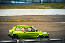 Bild 2 - After Work Classics 29.04.2024 – Sprintstrecke Nürburgring