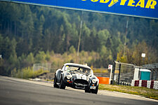 Bild 1 - After Work Classics 29.04.2024 – Sprintstrecke Nürburgring