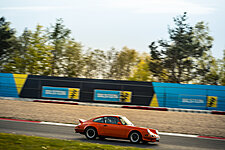 Bild 2 - After Work Classics 29.04.2024 – Sprintstrecke Nürburgring