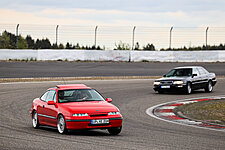 Bild 1 - After Work Classics 29.04.2024 – Sprintstrecke Nürburgring