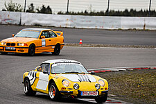 Bild 1 - After Work Classics 29.04.2024 – Sprintstrecke Nürburgring