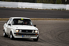 Bild 1 - After Work Classics 29.04.2024 – Sprintstrecke Nürburgring