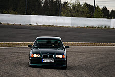 Bild 1 - After Work Classics 29.04.2024 – Sprintstrecke Nürburgring