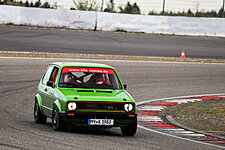 Bild 2 - After Work Classics 29.04.2024 – Sprintstrecke Nürburgring