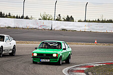 Bild 2 - After Work Classics 29.04.2024 – Sprintstrecke Nürburgring