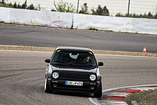 Bild 1 - After Work Classics 29.04.2024 – Sprintstrecke Nürburgring