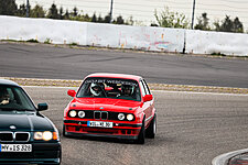 Bild 2 - After Work Classics 29.04.2024 – Sprintstrecke Nürburgring