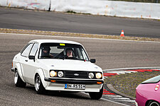 Bild 2 - After Work Classics 29.04.2024 – Sprintstrecke Nürburgring