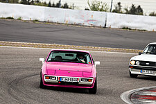 Bild 2 - After Work Classics 29.04.2024 – Sprintstrecke Nürburgring