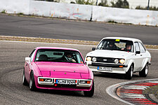 Bild 4 - After Work Classics 29.04.2024 – Sprintstrecke Nürburgring