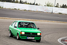 Bild 2 - After Work Classics 29.04.2024 – Sprintstrecke Nürburgring