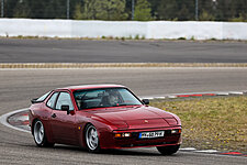 Bild 1 - After Work Classics 29.04.2024 – Sprintstrecke Nürburgring