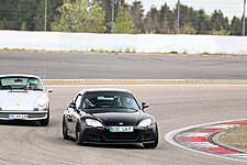 Bild 2 - After Work Classics 29.04.2024 – Sprintstrecke Nürburgring