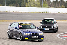 Bild 2 - After Work Classics 29.04.2024 – Sprintstrecke Nürburgring