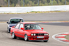 Bild 2 - After Work Classics 29.04.2024 – Sprintstrecke Nürburgring