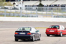 Bild 1 - After Work Classics 29.04.2024 – Sprintstrecke Nürburgring