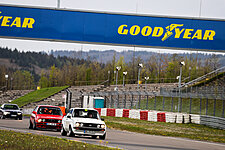 Bild 4 - After Work Classics 29.04.2024 – Sprintstrecke Nürburgring