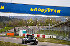 Bild 1 - After Work Classics 29.04.2024 – Sprintstrecke Nürburgring