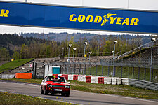 Bild 3 - After Work Classics 29.04.2024 – Sprintstrecke Nürburgring