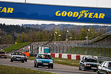 Bild 1 - After Work Classics 29.04.2024 – Sprintstrecke Nürburgring