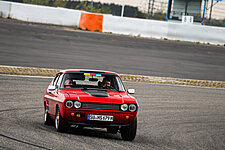 Bild 1 - After Work Classics 29.04.2024 – Sprintstrecke Nürburgring