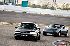 Bild 1 - After Work Classics 29.04.2024 – Sprintstrecke Nürburgring