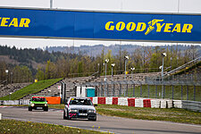 Bild 5 - After Work Classics 29.04.2024 – Sprintstrecke Nürburgring