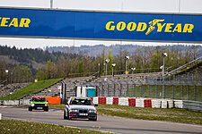 Bild 1 - After Work Classics 29.04.2024 – Sprintstrecke Nürburgring