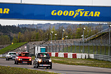 Bild 2 - After Work Classics 29.04.2024 – Sprintstrecke Nürburgring