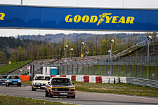 Bild 2 - After Work Classics 29.04.2024 – Sprintstrecke Nürburgring
