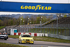 Bild 1 - After Work Classics 29.04.2024 – Sprintstrecke Nürburgring