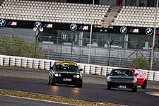 Bild 5 - After Work Classics 29.04.2024 – Sprintstrecke Nürburgring