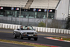 Bild 4 - After Work Classics 29.04.2024 – Sprintstrecke Nürburgring