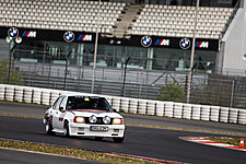 Bild 5 - After Work Classics 29.04.2024 – Sprintstrecke Nürburgring