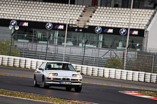 Bild 4 - After Work Classics 29.04.2024 – Sprintstrecke Nürburgring