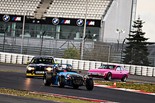 Bild 2 - After Work Classics 29.04.2024 – Sprintstrecke Nürburgring