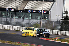 Bild 2 - After Work Classics 29.04.2024 – Sprintstrecke Nürburgring