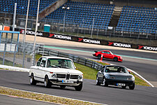 Bild 3 - After Work Classics 29.04.2024 – Sprintstrecke Nürburgring