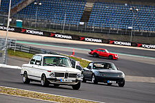 Bild 3 - After Work Classics 29.04.2024 – Sprintstrecke Nürburgring