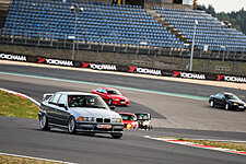 Bild 3 - After Work Classics 29.04.2024 – Sprintstrecke Nürburgring