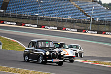 Bild 5 - After Work Classics 29.04.2024 – Sprintstrecke Nürburgring