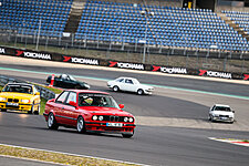 Bild 3 - After Work Classics 29.04.2024 – Sprintstrecke Nürburgring