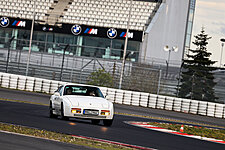 Bild 5 - After Work Classics 29.04.2024 – Sprintstrecke Nürburgring