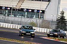 Bild 2 - After Work Classics 29.04.2024 – Sprintstrecke Nürburgring