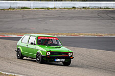 Bild 2 - After Work Classics 29.04.2024 – Sprintstrecke Nürburgring