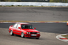 Bild 3 - After Work Classics 29.04.2024 – Sprintstrecke Nürburgring