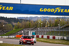 Bild 4 - After Work Classics 29.04.2024 – Sprintstrecke Nürburgring